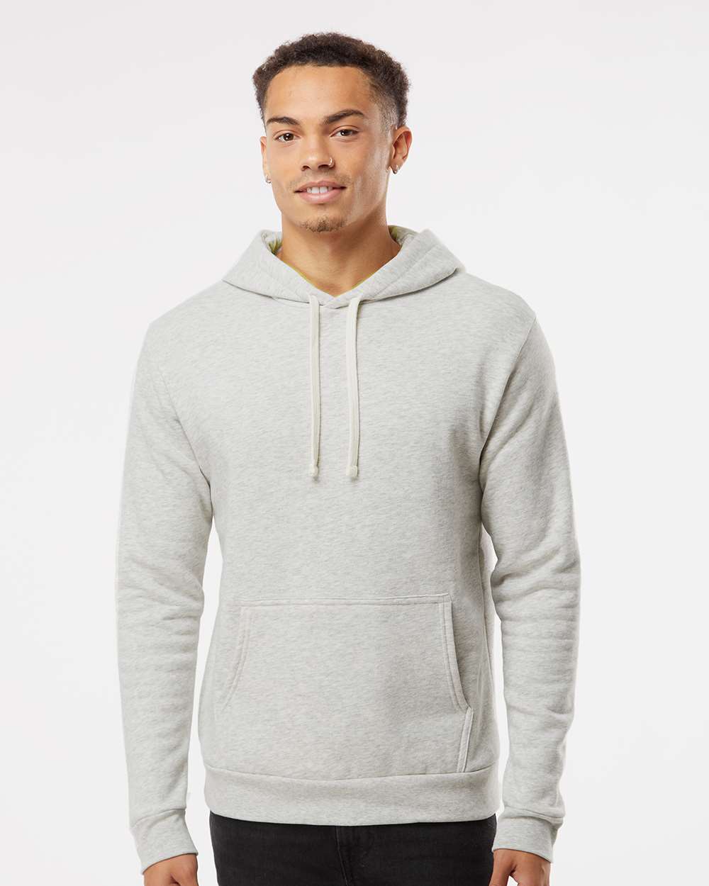 Next Level-9302-Malibu Hoodie - Image 39