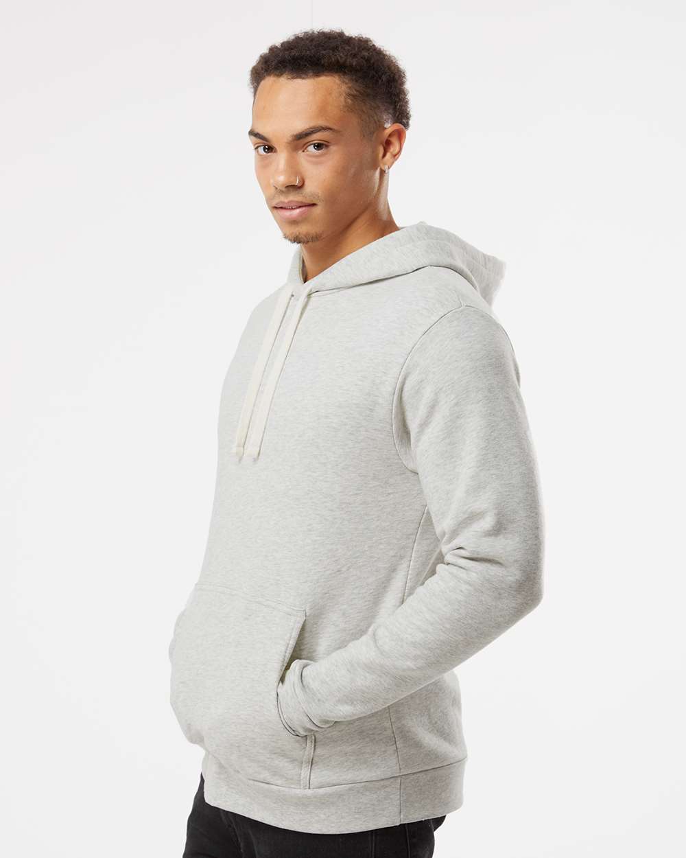 Next Level-9302-Malibu Hoodie - Image 40