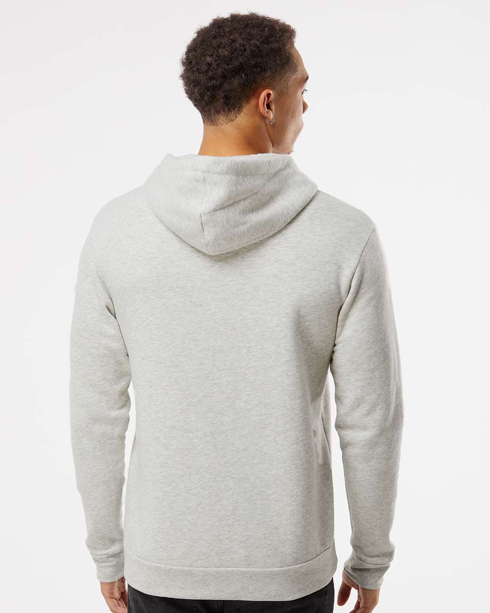 Next Level-9302-Malibu Hoodie - Image 41