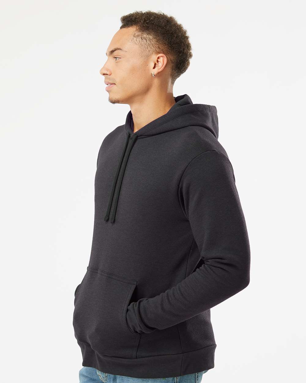 Next Level-9302-Malibu Hoodie - Image 5