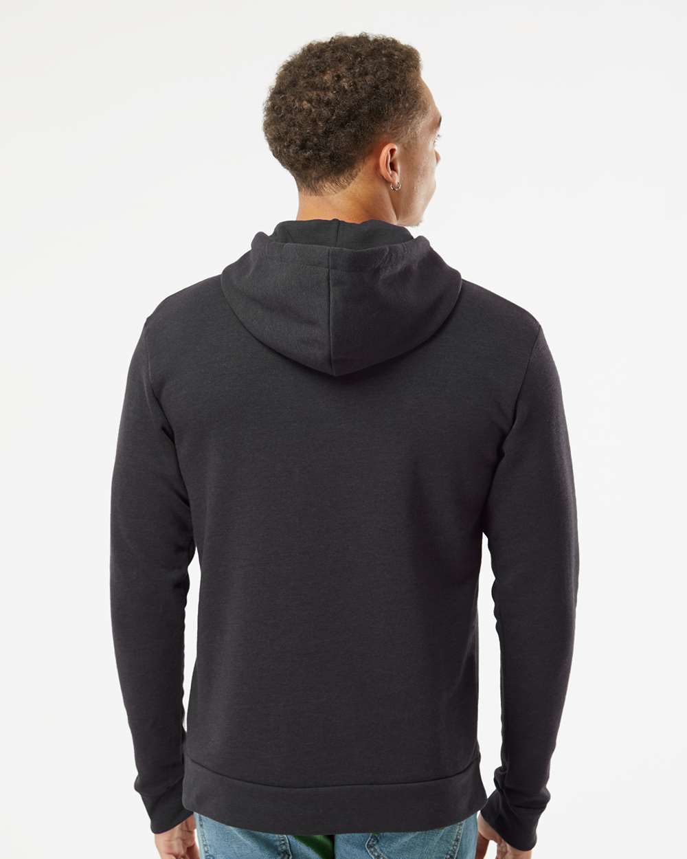 Next Level-9302-Malibu Hoodie - Image 6