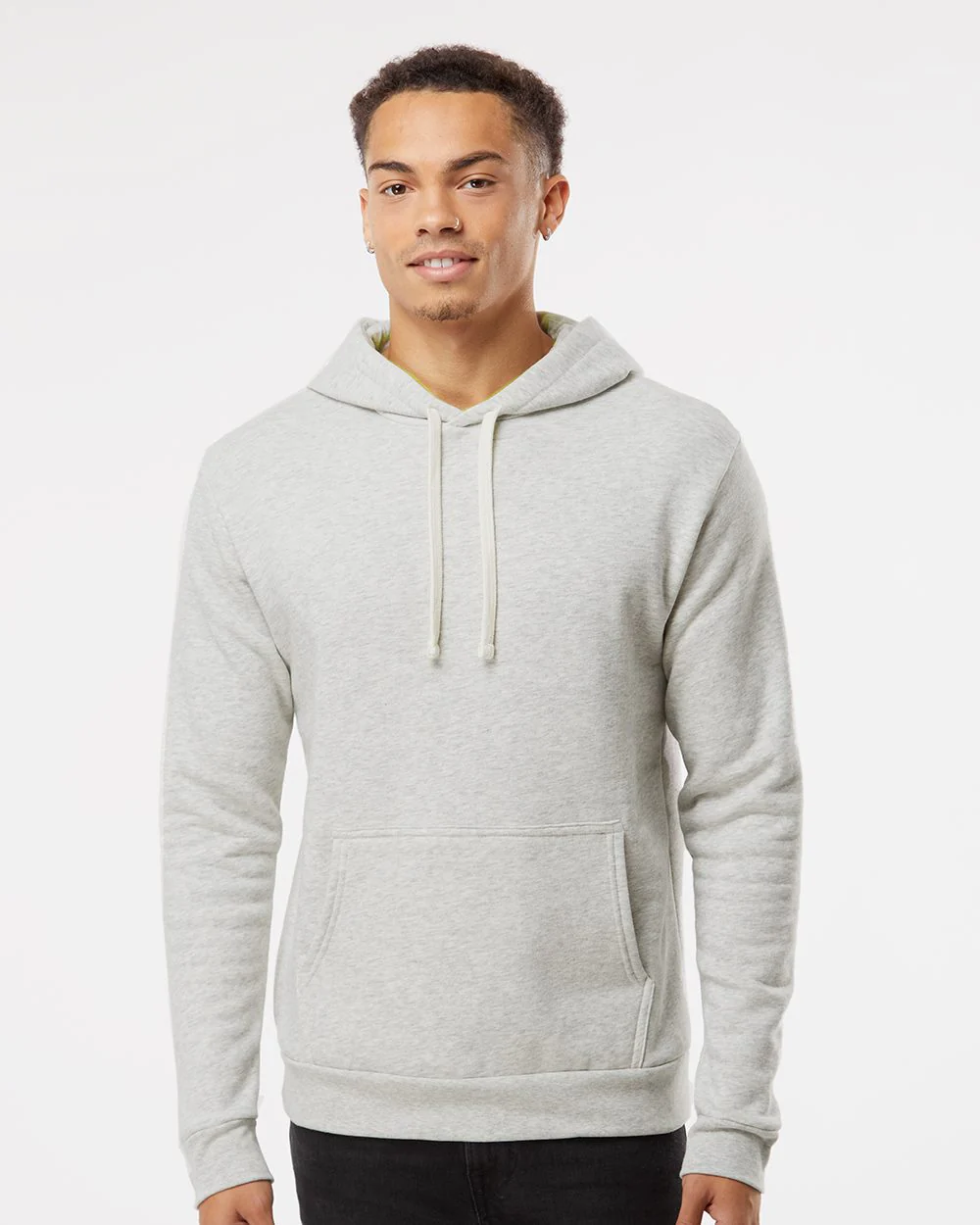 Next Level-9302-Malibu Hoodie - Image 7