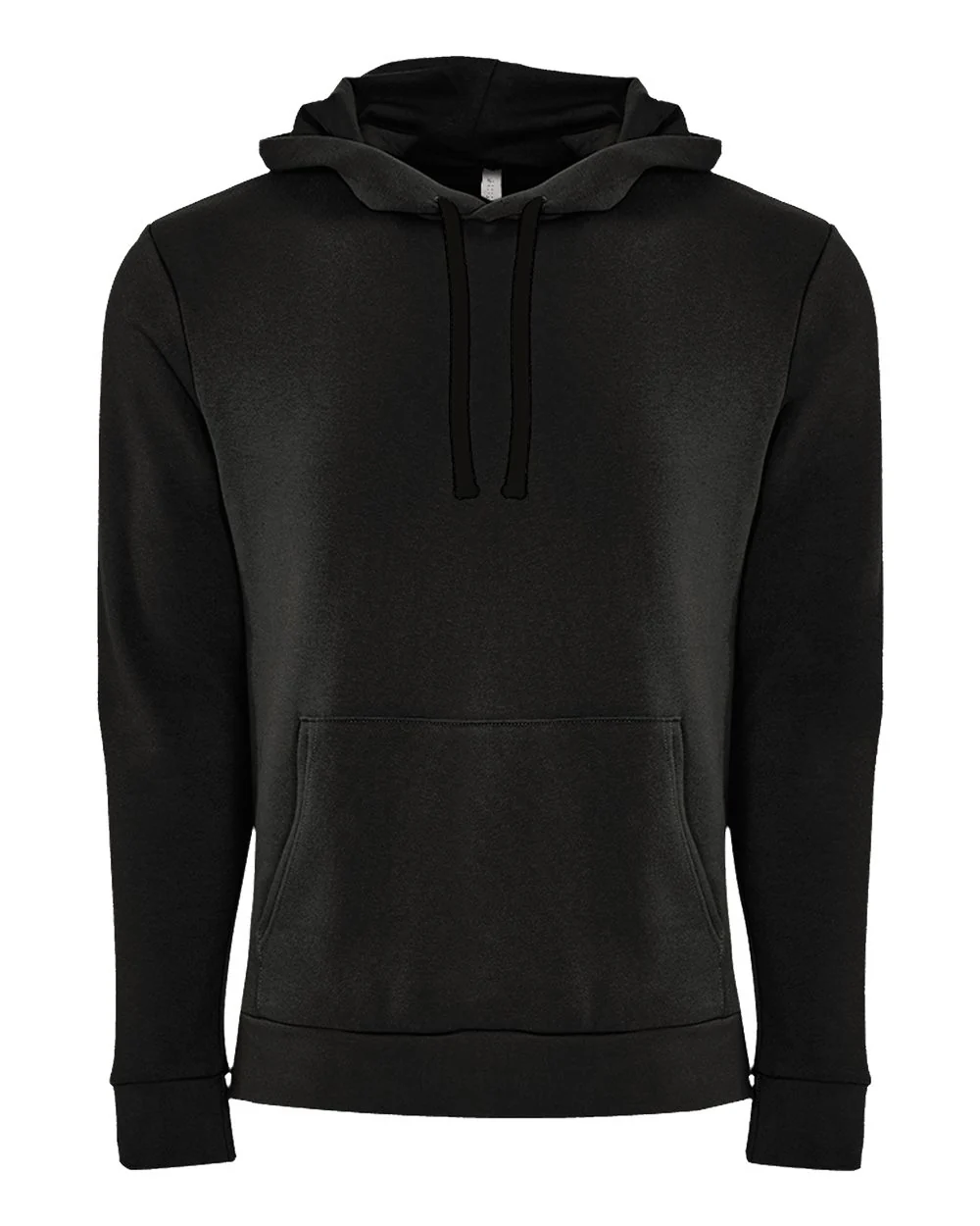 Next Level-9303-Santa Barbara Hoodie - Image 11