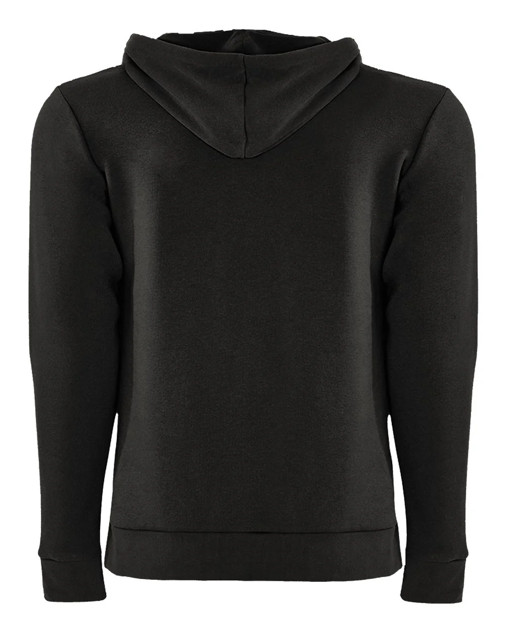 Next Level-9303-Santa Barbara Hoodie - Image 12