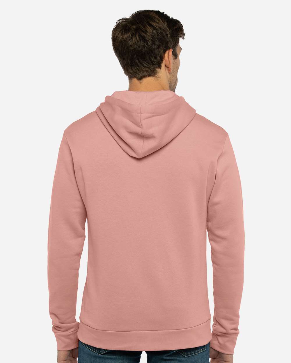 Next Level-9303-Santa Barbara Hoodie - Image 18