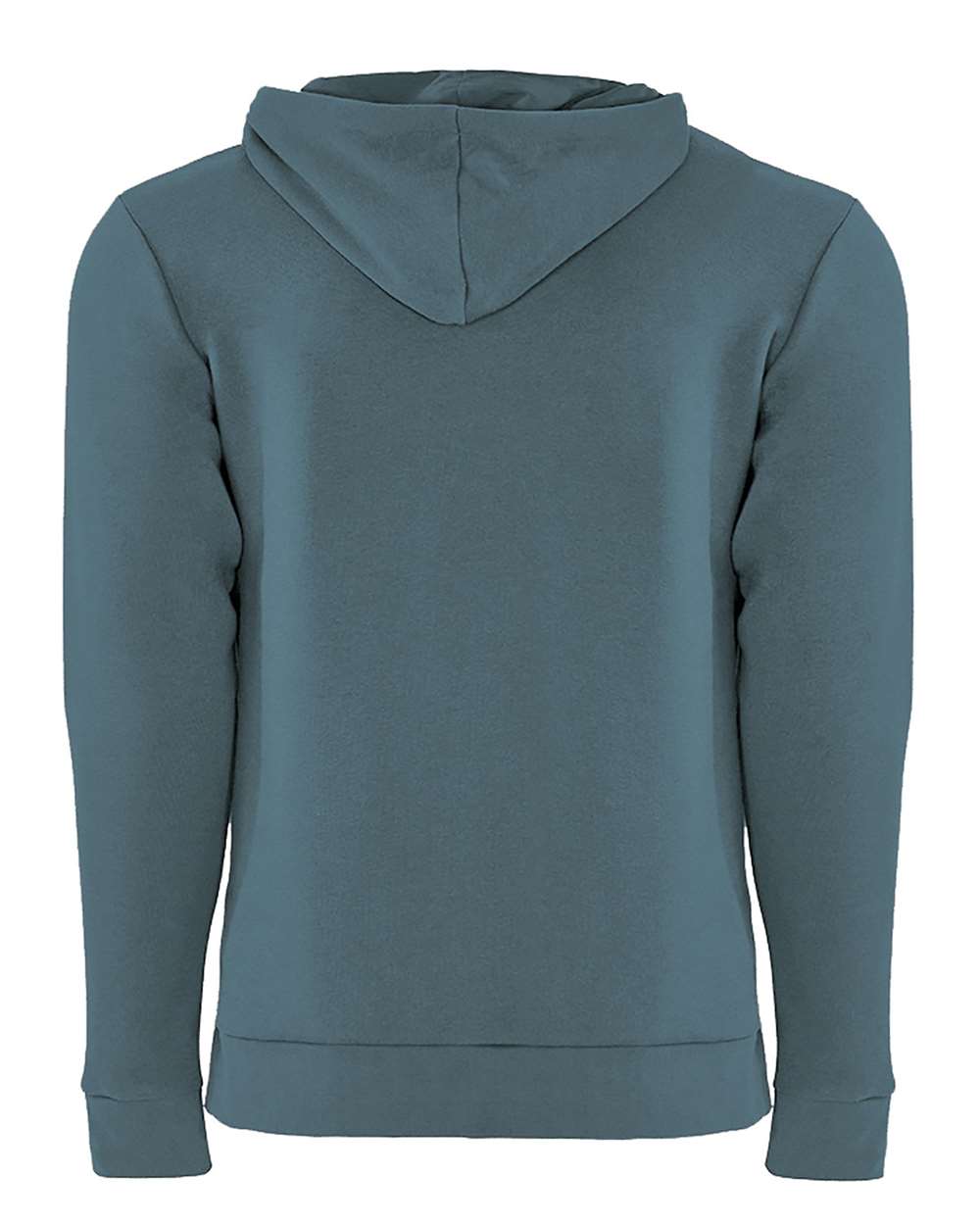 Next Level-9303-Santa Barbara Hoodie - Image 2