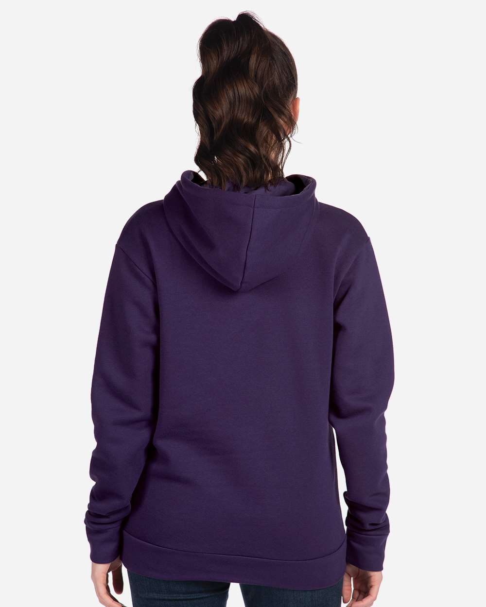 Next Level-9303-Santa Barbara Hoodie - Image 22