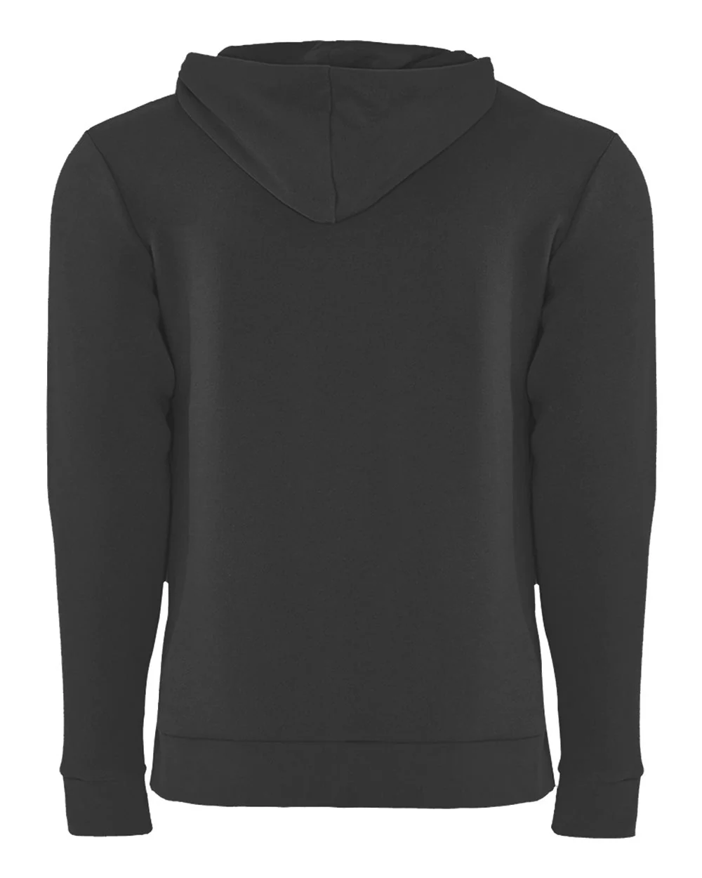 Next Level-9303-Santa Barbara Hoodie - Image 24