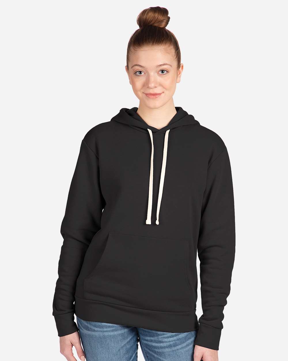 Next Level-9303-Santa Barbara Hoodie - Image 25