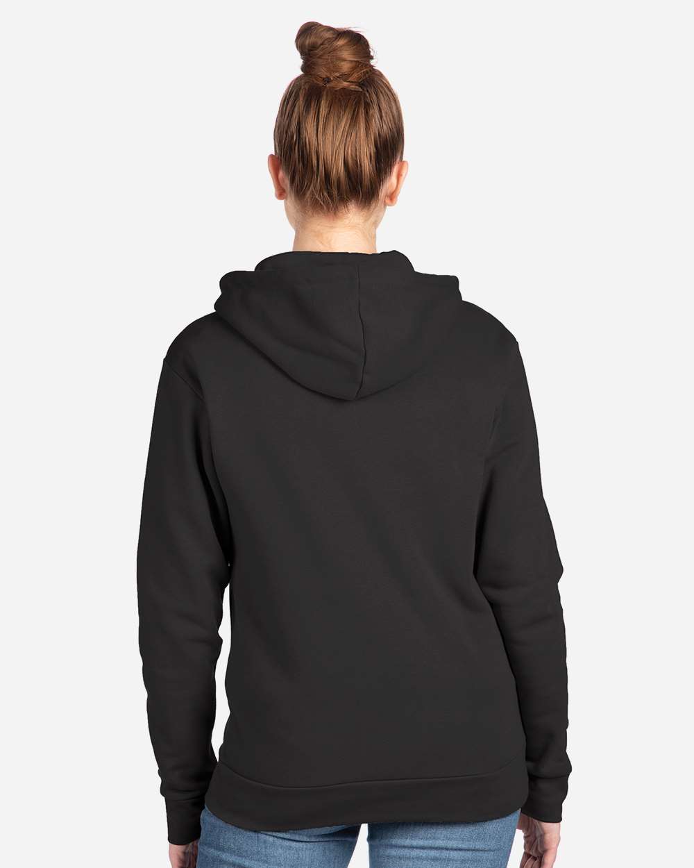 Next Level-9303-Santa Barbara Hoodie - Image 26