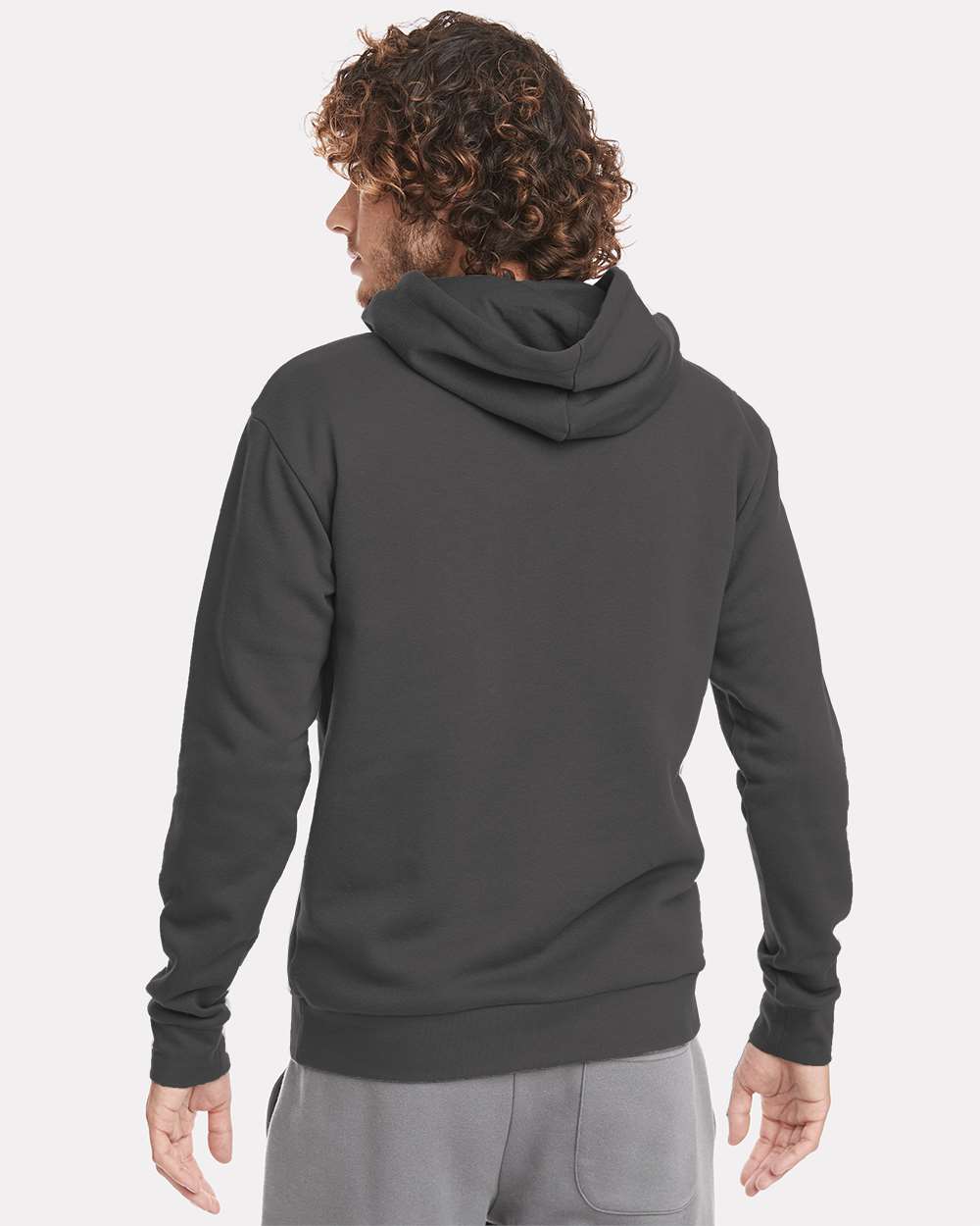 Next Level-9303-Santa Barbara Hoodie - Image 32
