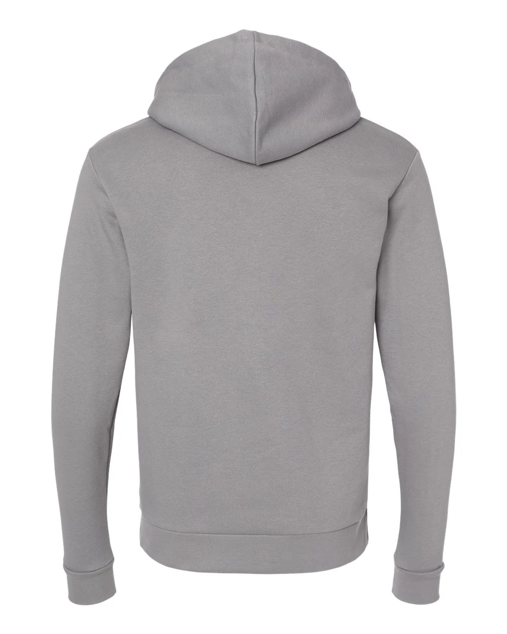 Next Level-9303-Santa Barbara Hoodie - Image 34