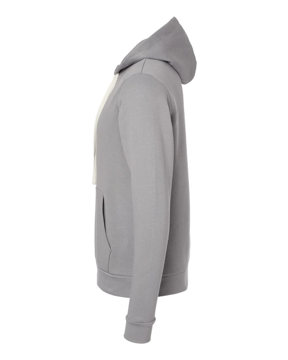 Next Level-9303-Santa Barbara Hoodie - Image 35