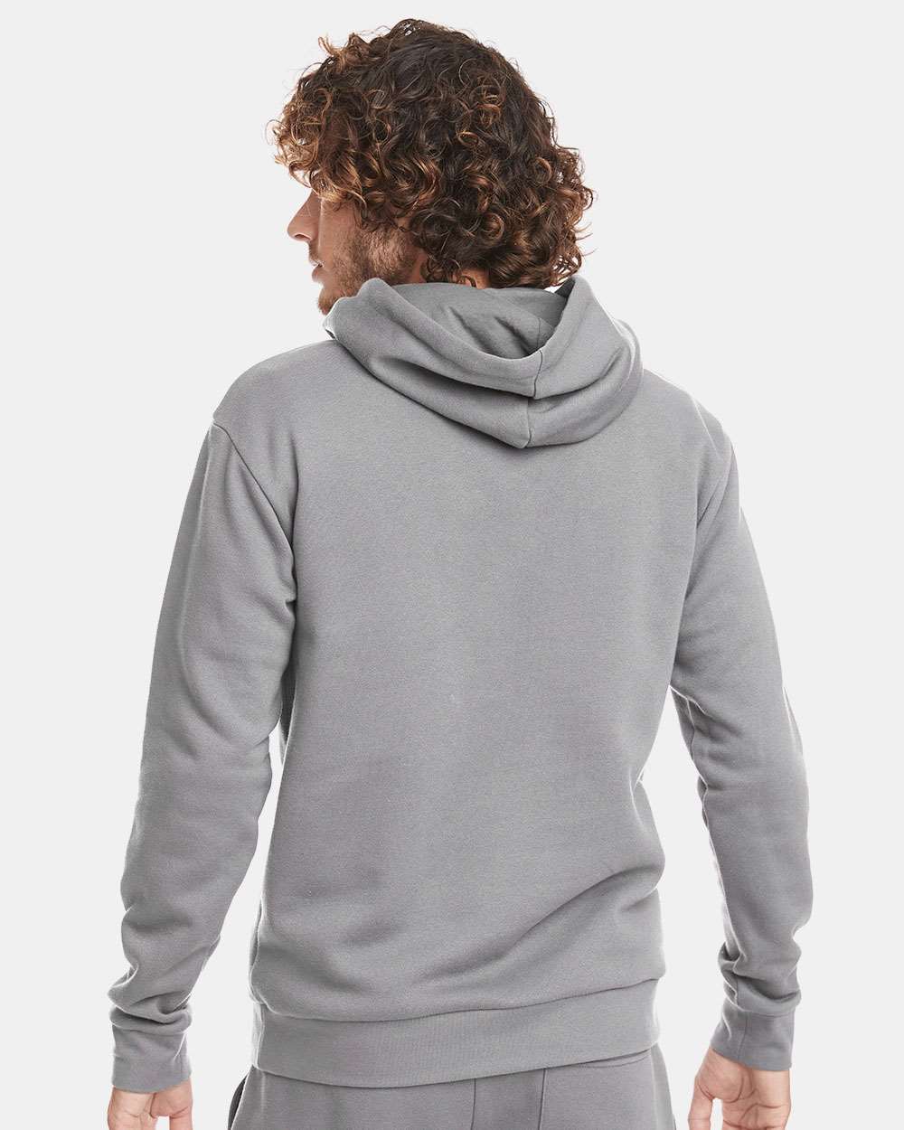 Next Level-9303-Santa Barbara Hoodie - Image 38