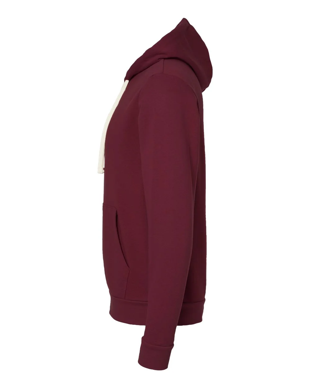Next Level-9303-Santa Barbara Hoodie - Image 41