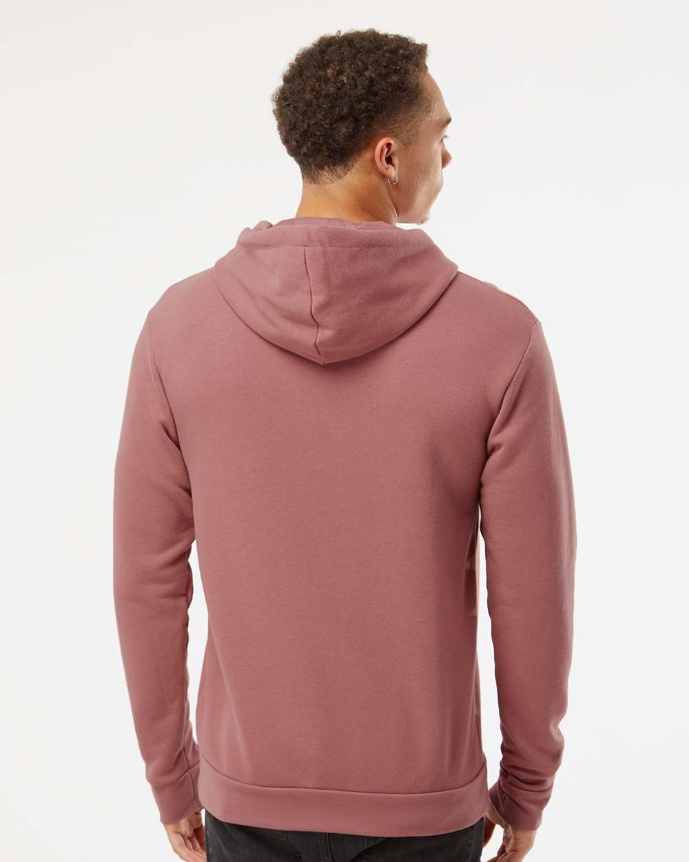 Next Level-9303-Santa Barbara Hoodie - Image 50