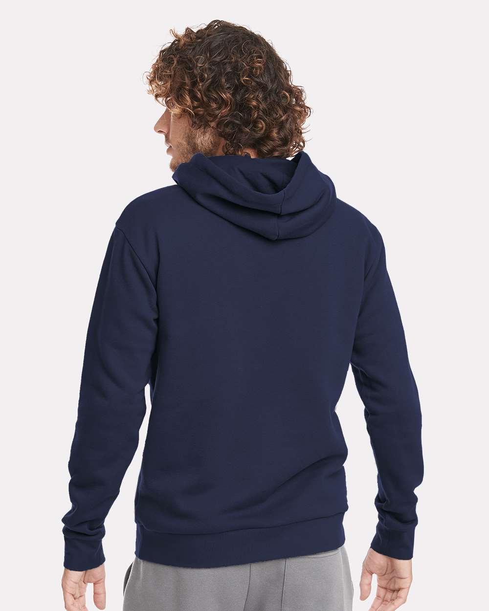 Next Level-9303-Santa Barbara Hoodie - Image 56