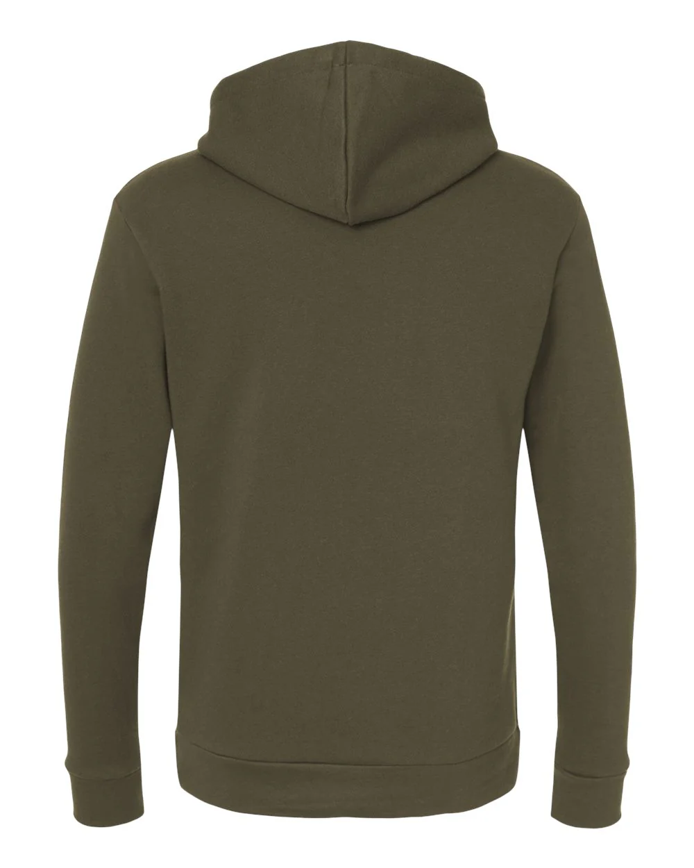 Next Level-9303-Santa Barbara Hoodie - Image 58