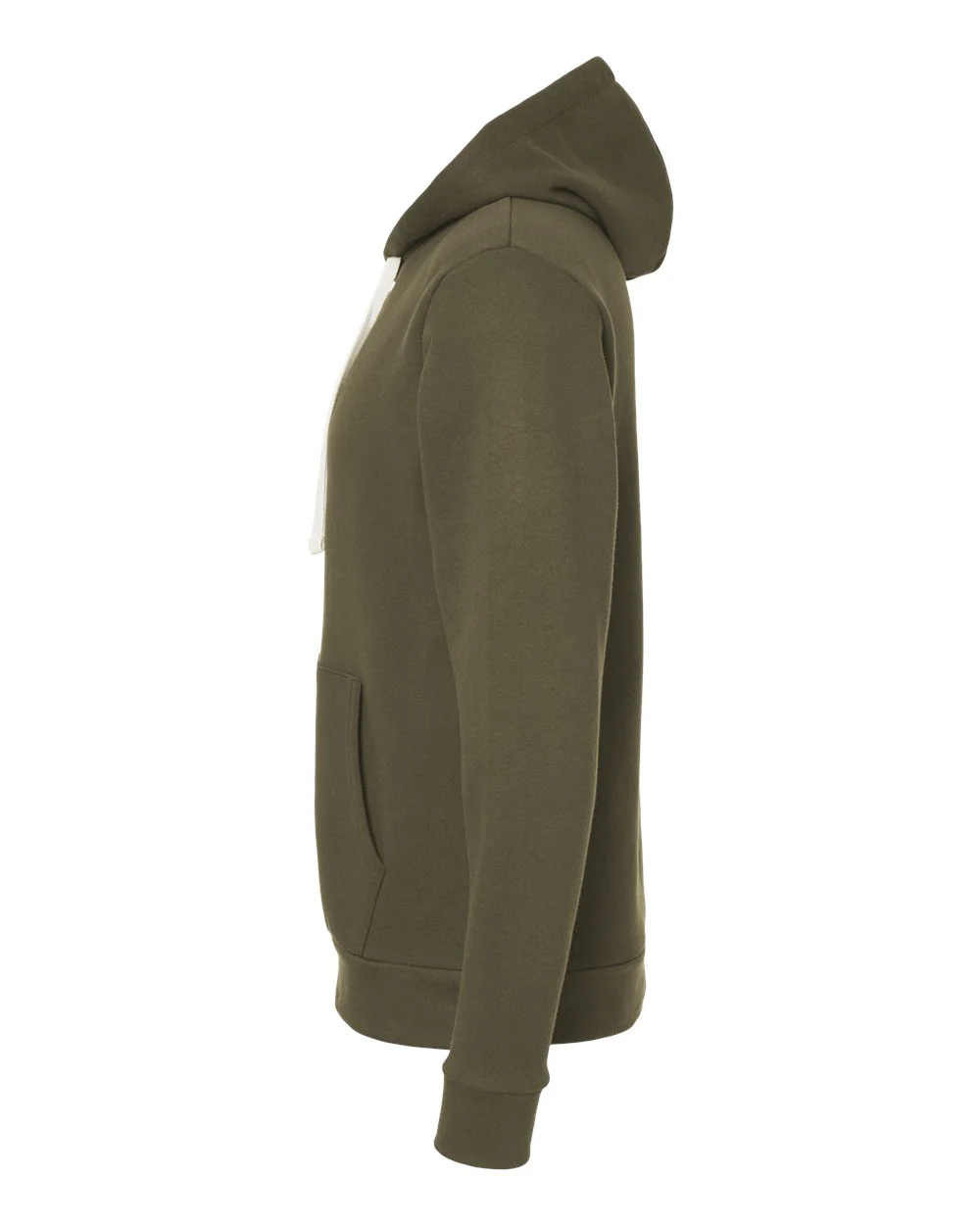 Next Level-9303-Santa Barbara Hoodie - Image 59