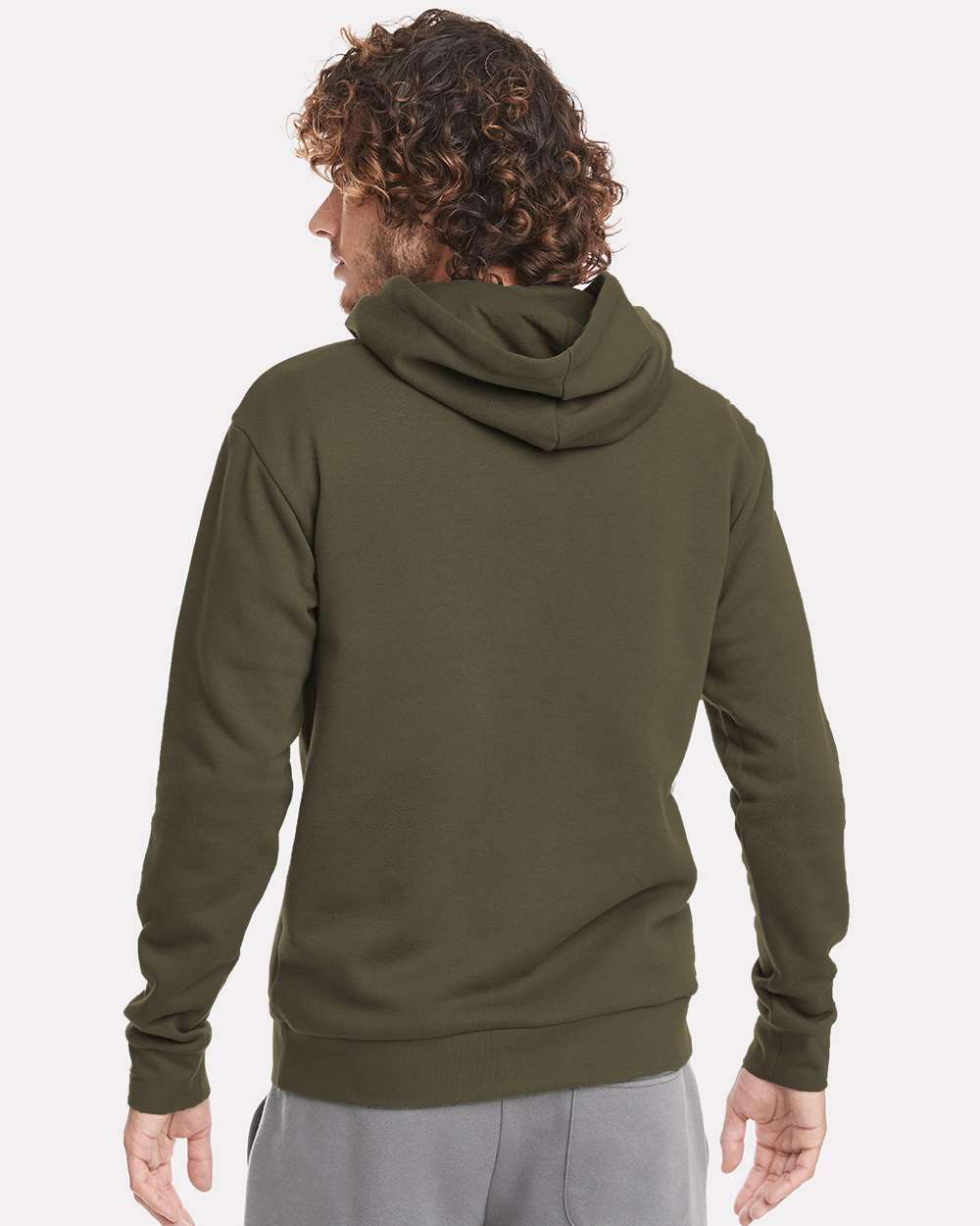 Next Level-9303-Santa Barbara Hoodie - Image 62