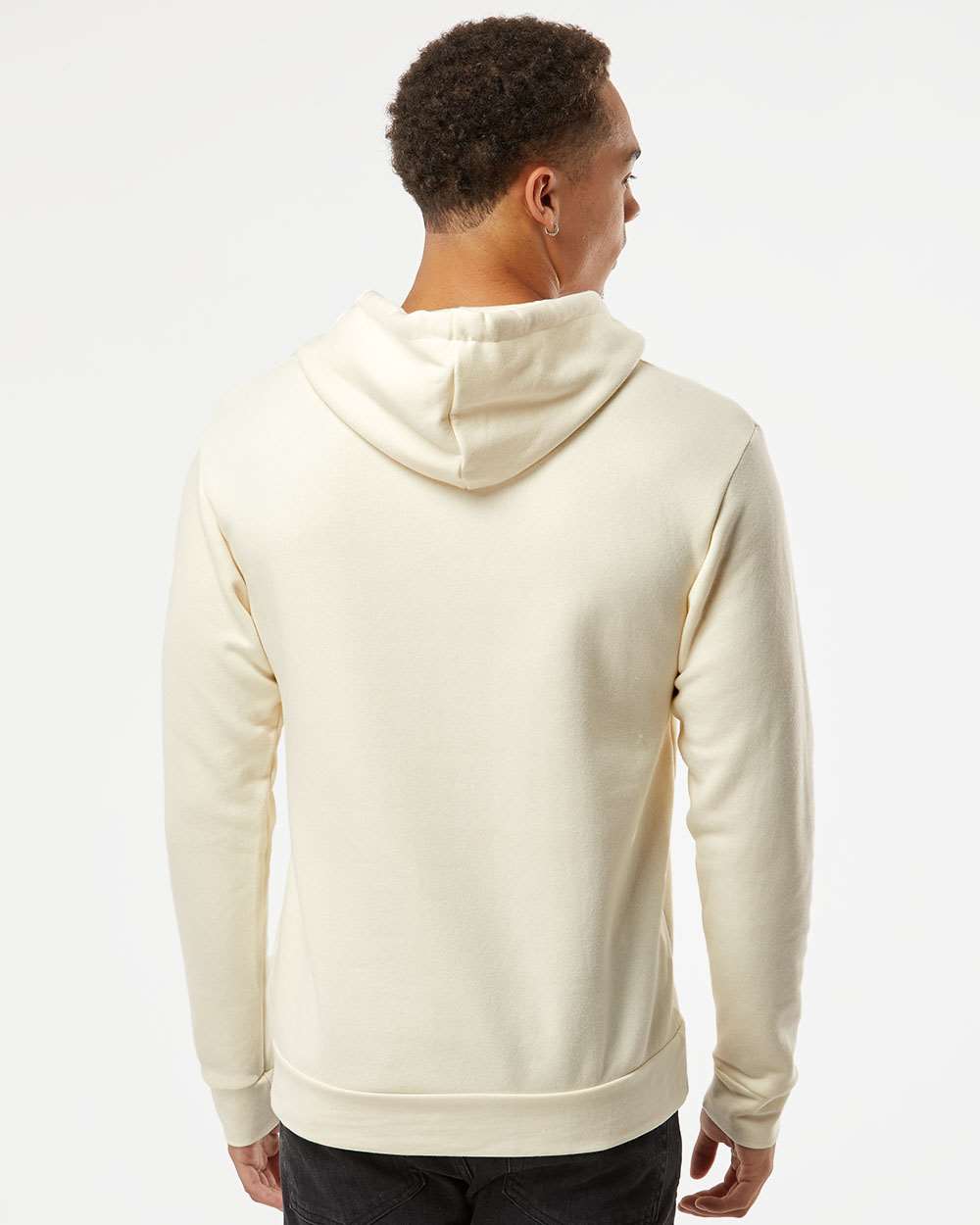 Next Level-9303-Santa Barbara Hoodie - Image 68