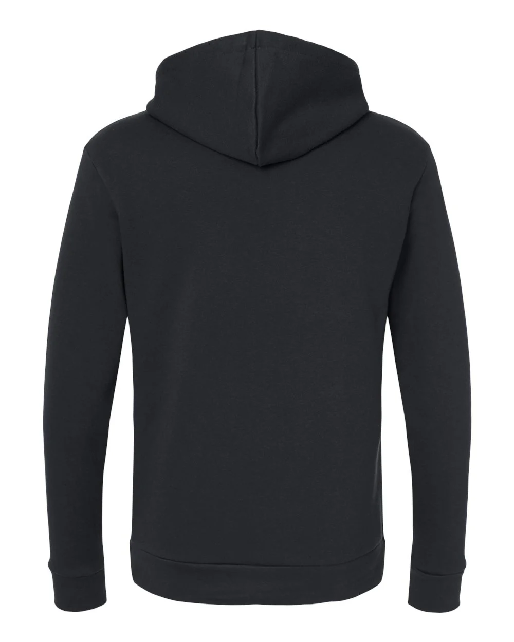 Next Level-9303-Santa Barbara Hoodie - Image 7