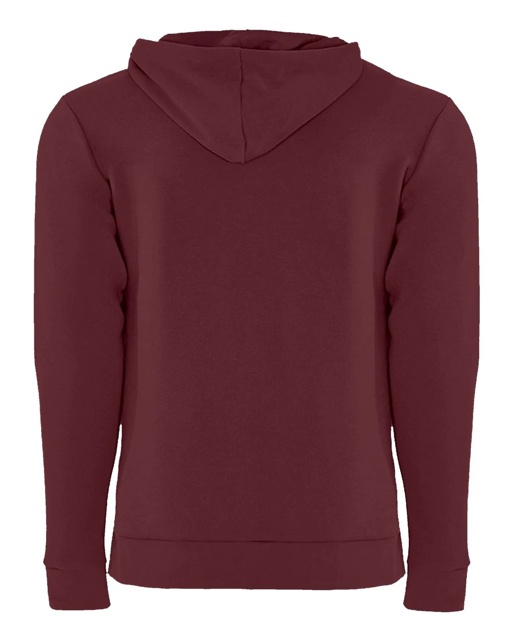 Next Level-9303-Santa Barbara Hoodie - Image 70