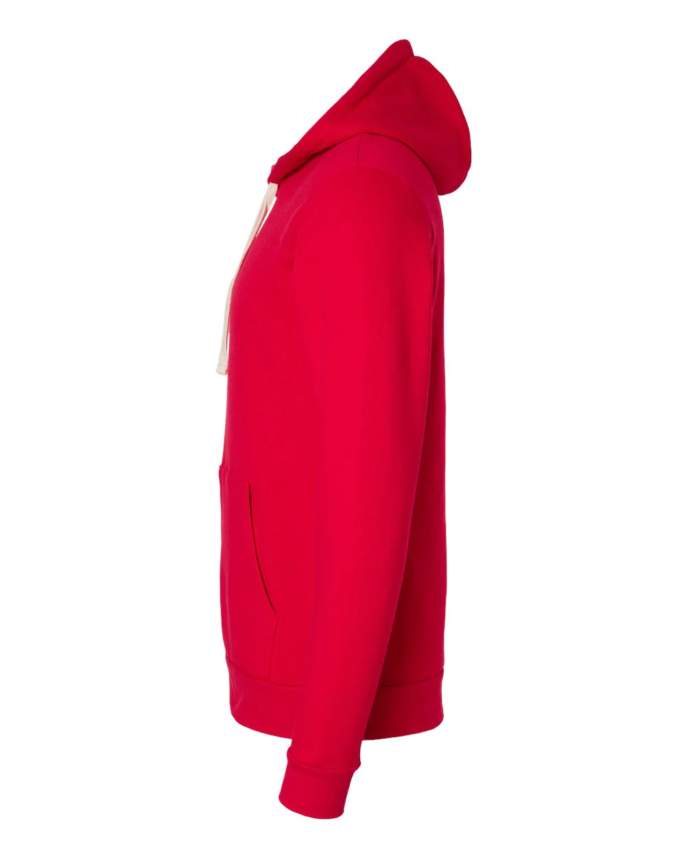 Next Level-9303-Santa Barbara Hoodie - Image 75