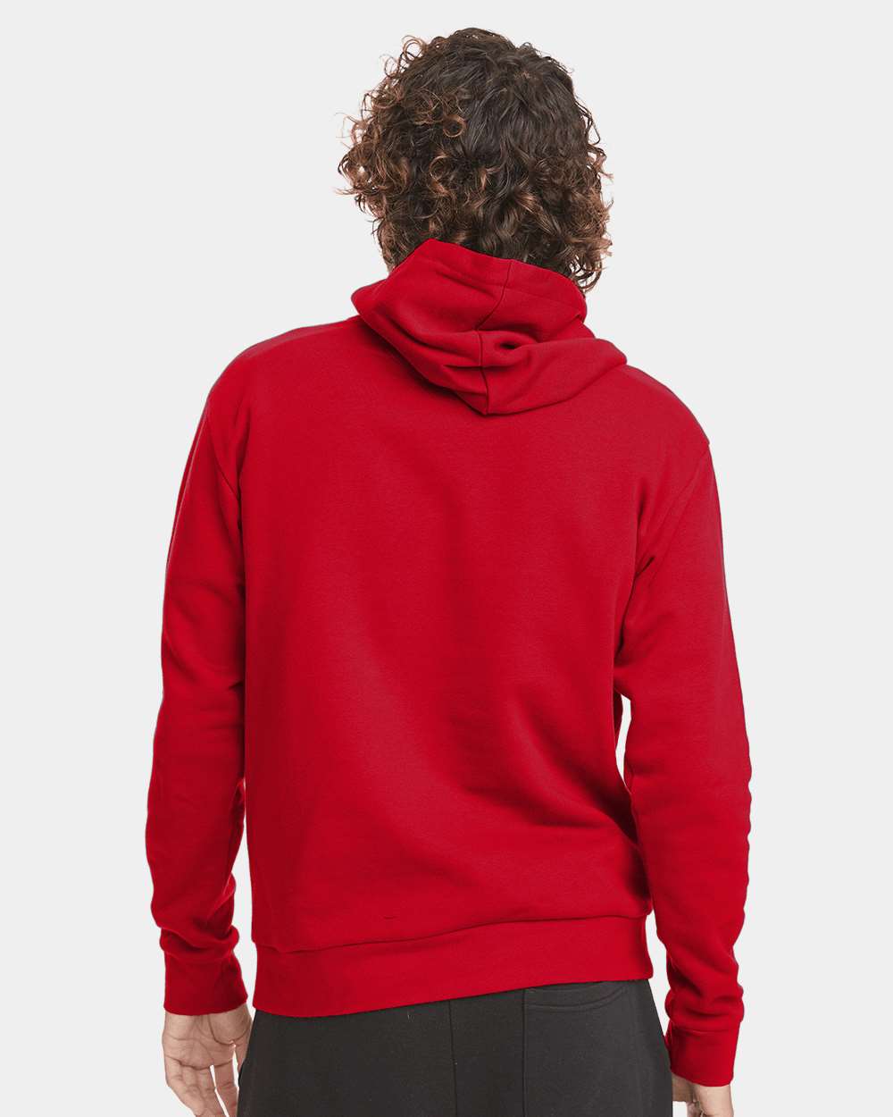 Next Level-9303-Santa Barbara Hoodie - Image 78