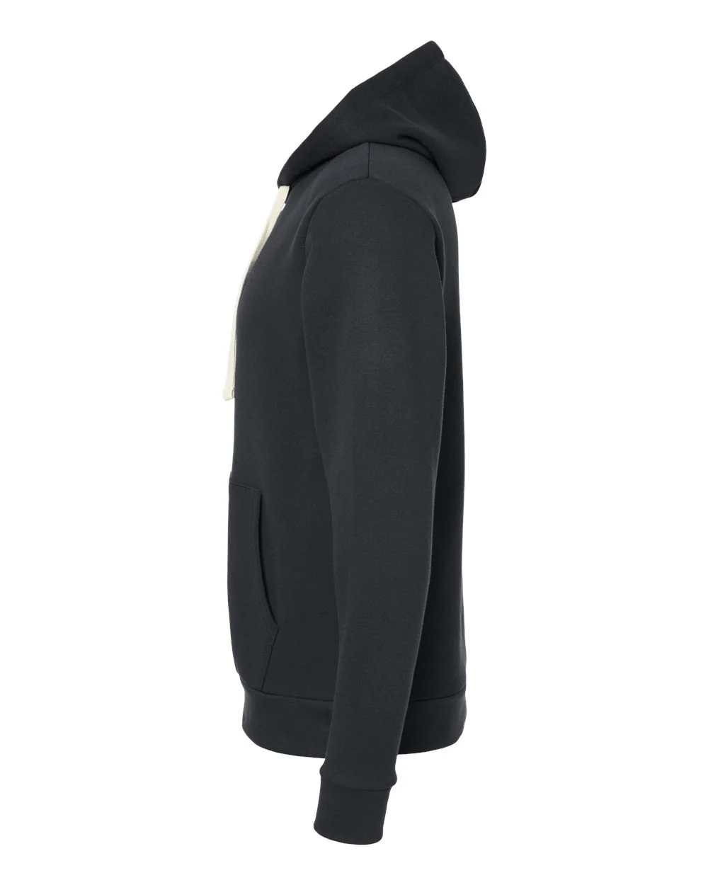 Next Level-9303-Santa Barbara Hoodie - Image 8