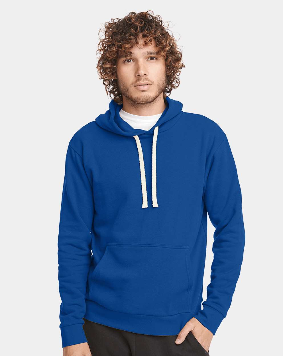 Next Level-9303-Santa Barbara Hoodie - Image 82
