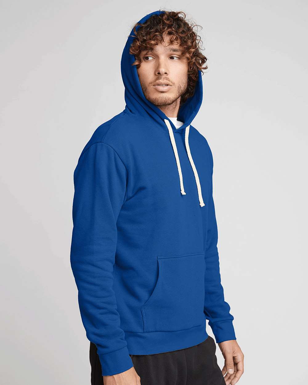 Next Level-9303-Santa Barbara Hoodie - Image 83