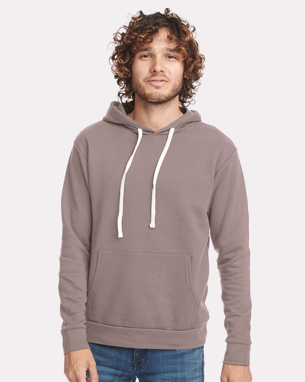 Next Level-9303-Santa Barbara Hoodie - Image 88