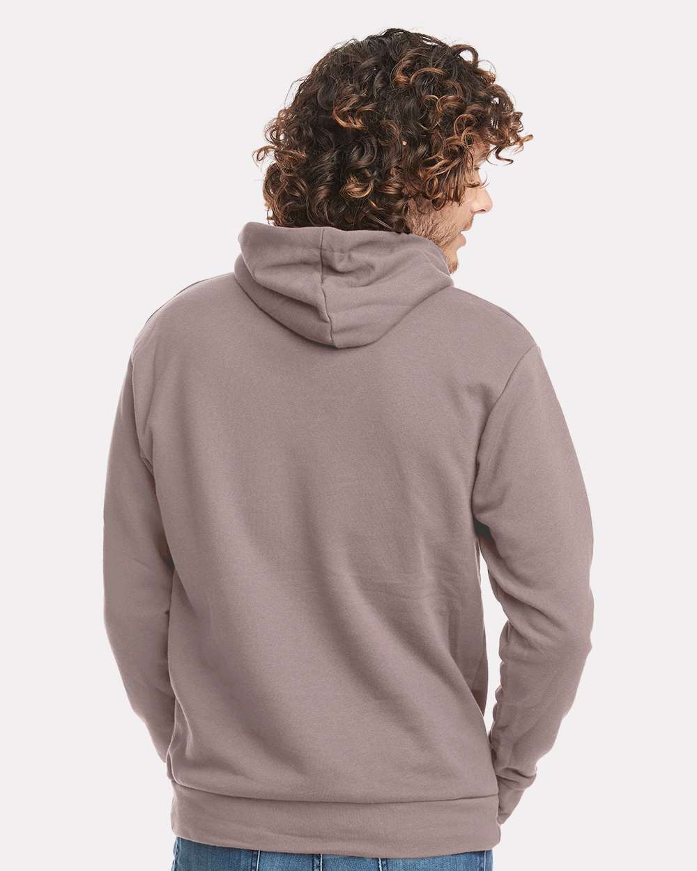 Next Level-9303-Santa Barbara Hoodie - Image 89