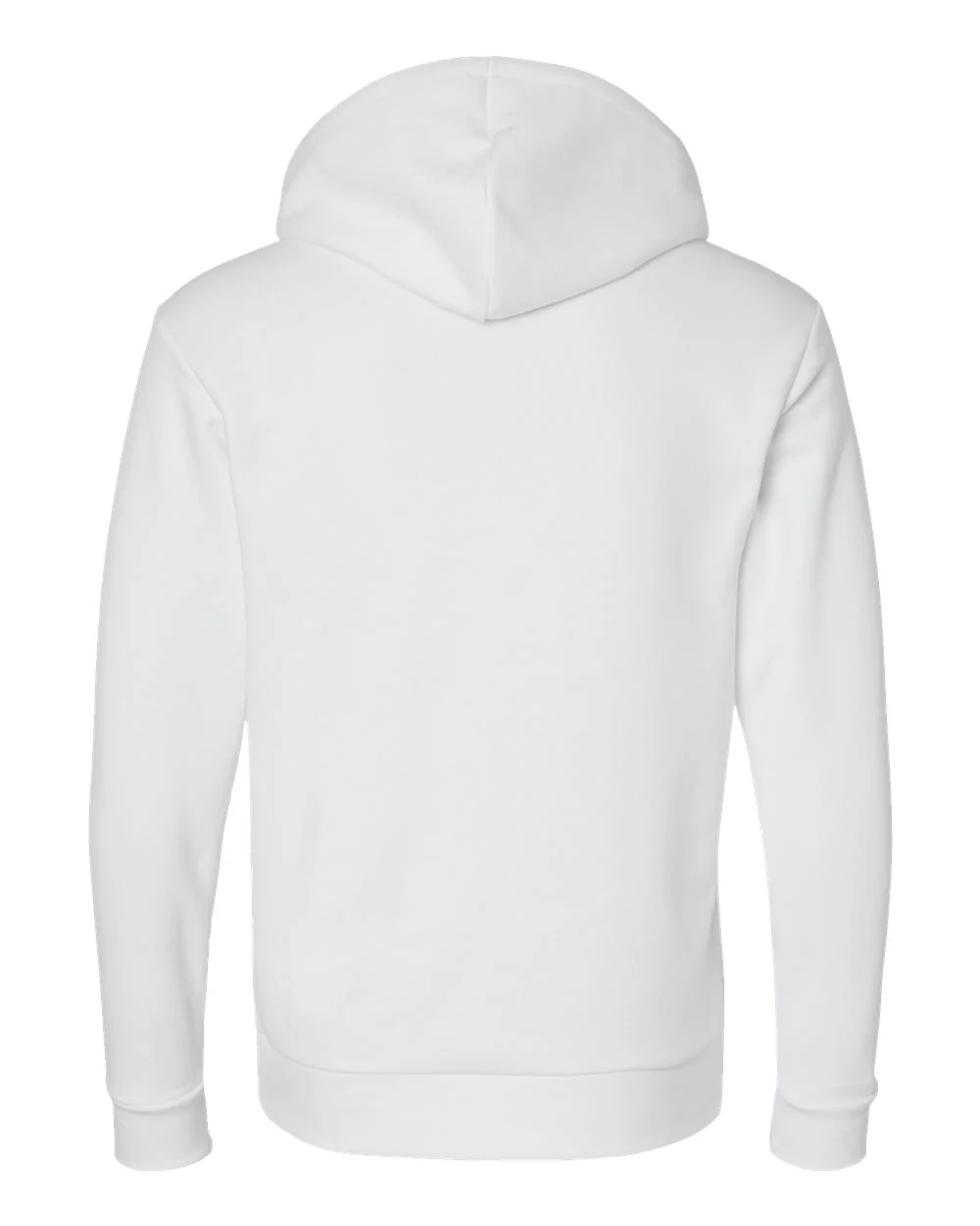 Next Level-9303-Santa Barbara Hoodie - Image 91