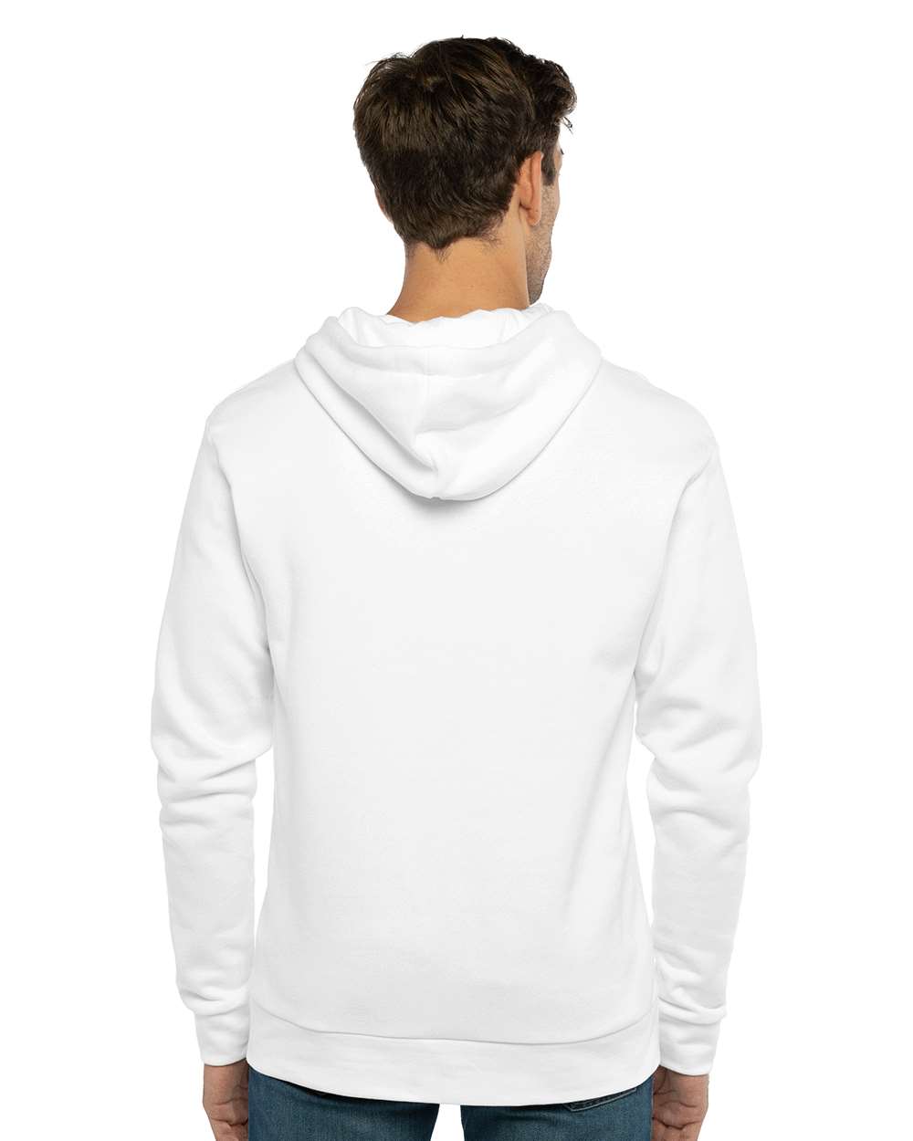 Next Level-9303-Santa Barbara Hoodie - Image 94