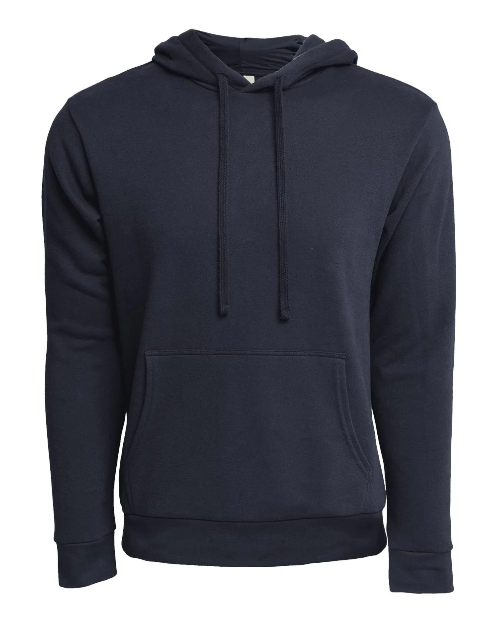 Next Level-9304-Laguna Sueded Hoodie - Image 11
