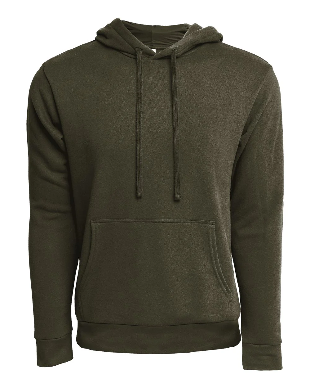 Next Level-9304-Laguna Sueded Hoodie - Image 14