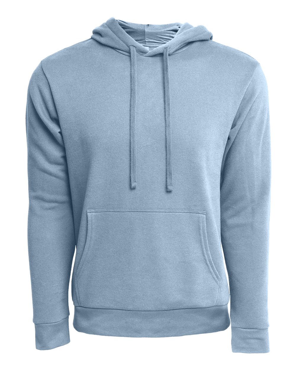 Next Level-9304-Laguna Sueded Hoodie - Image 17