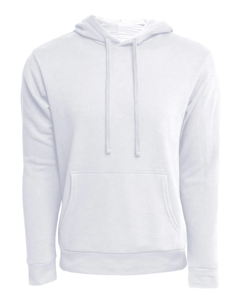 Next Level-9304-Laguna Sueded Hoodie - Image 20