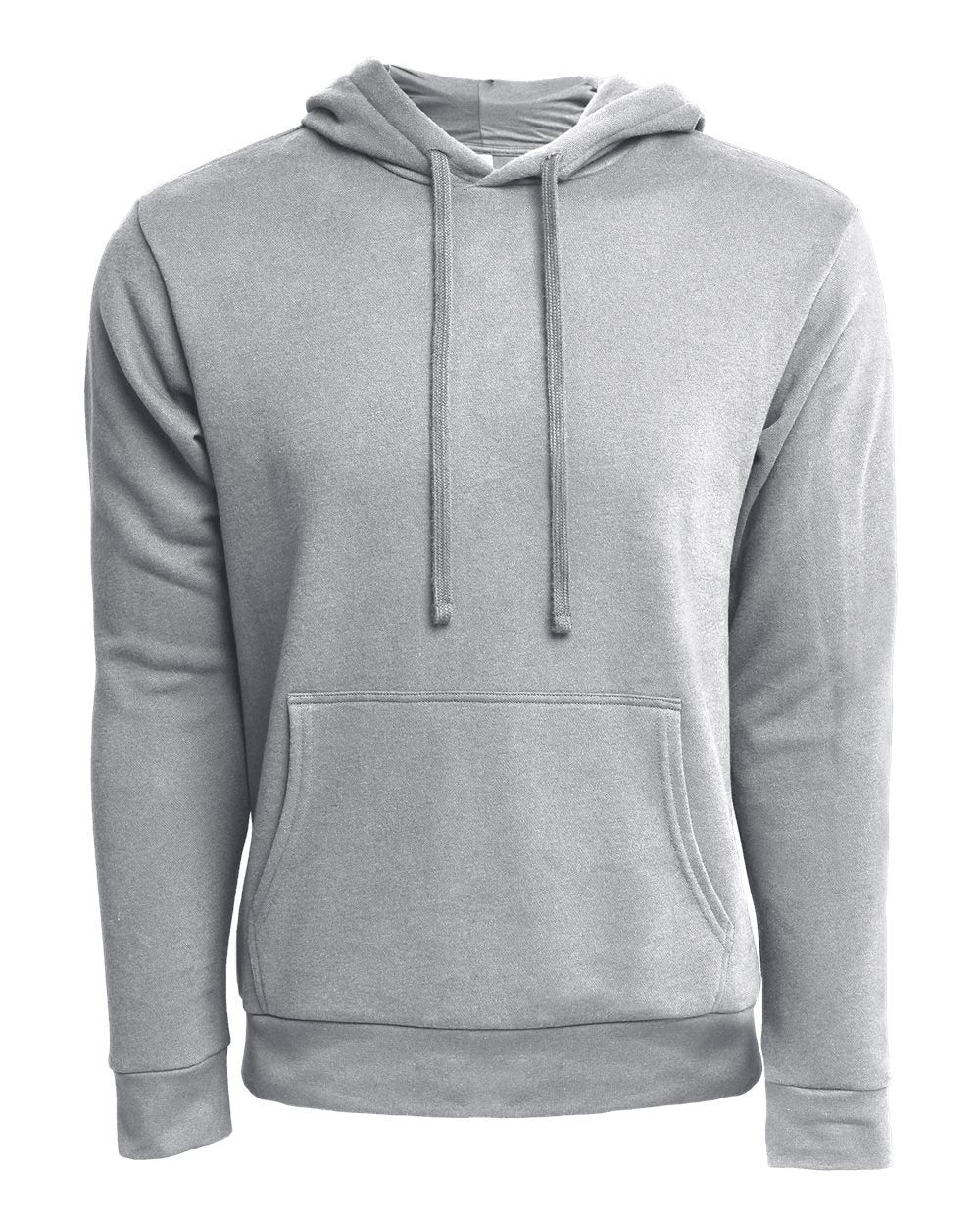 Next Level-9304-Laguna Sueded Hoodie - Image 5