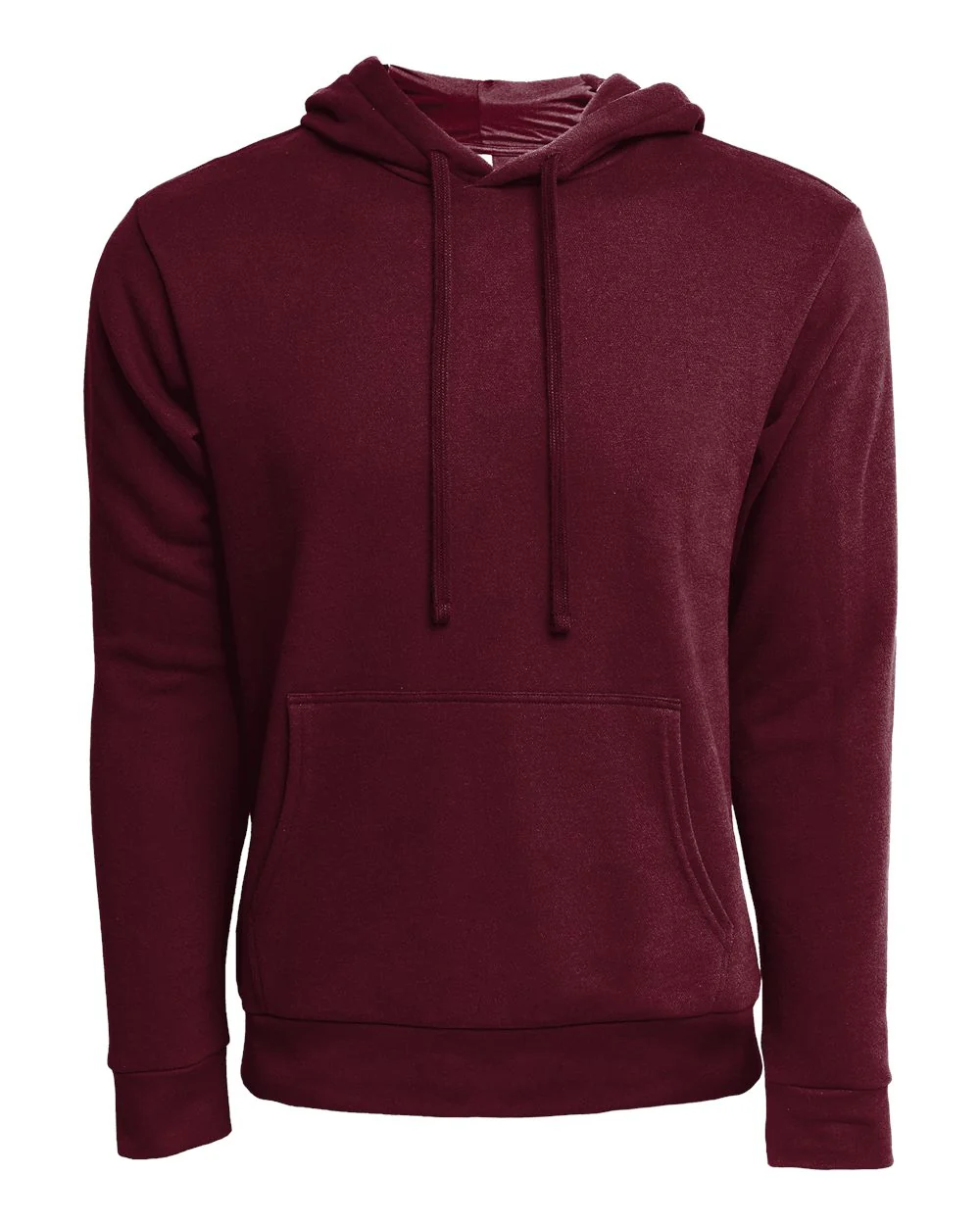 Next Level-9304-Laguna Sueded Hoodie - Image 8