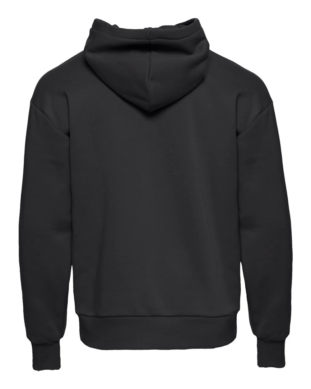 Next Level-9307-Heavyweight Fleece Hoodie - Image 10