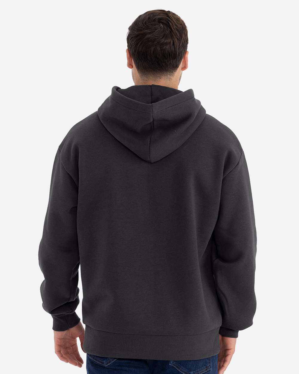 Next Level-9307-Heavyweight Fleece Hoodie - Image 13