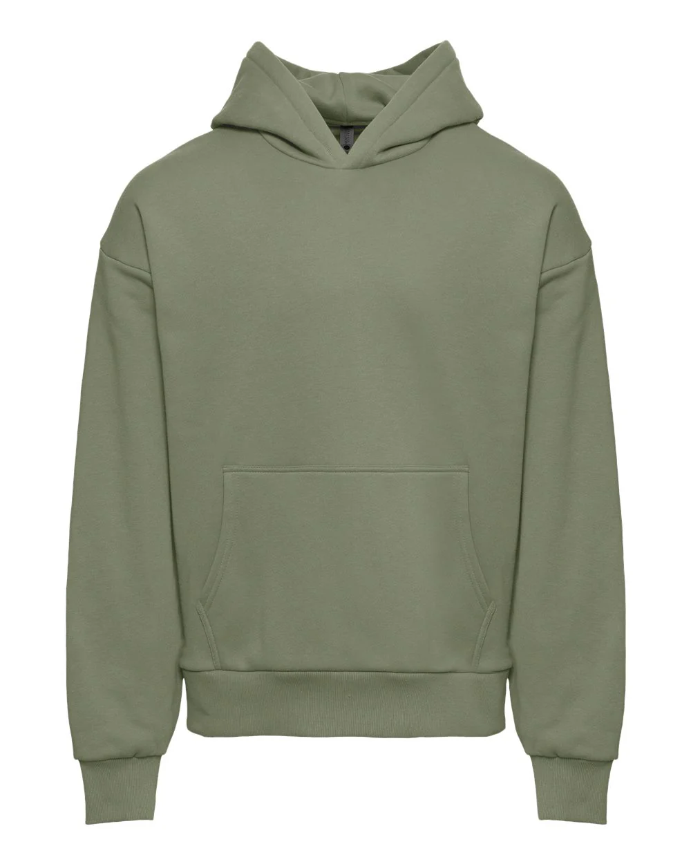 Next Level-9307-Heavyweight Fleece Hoodie - Image 15