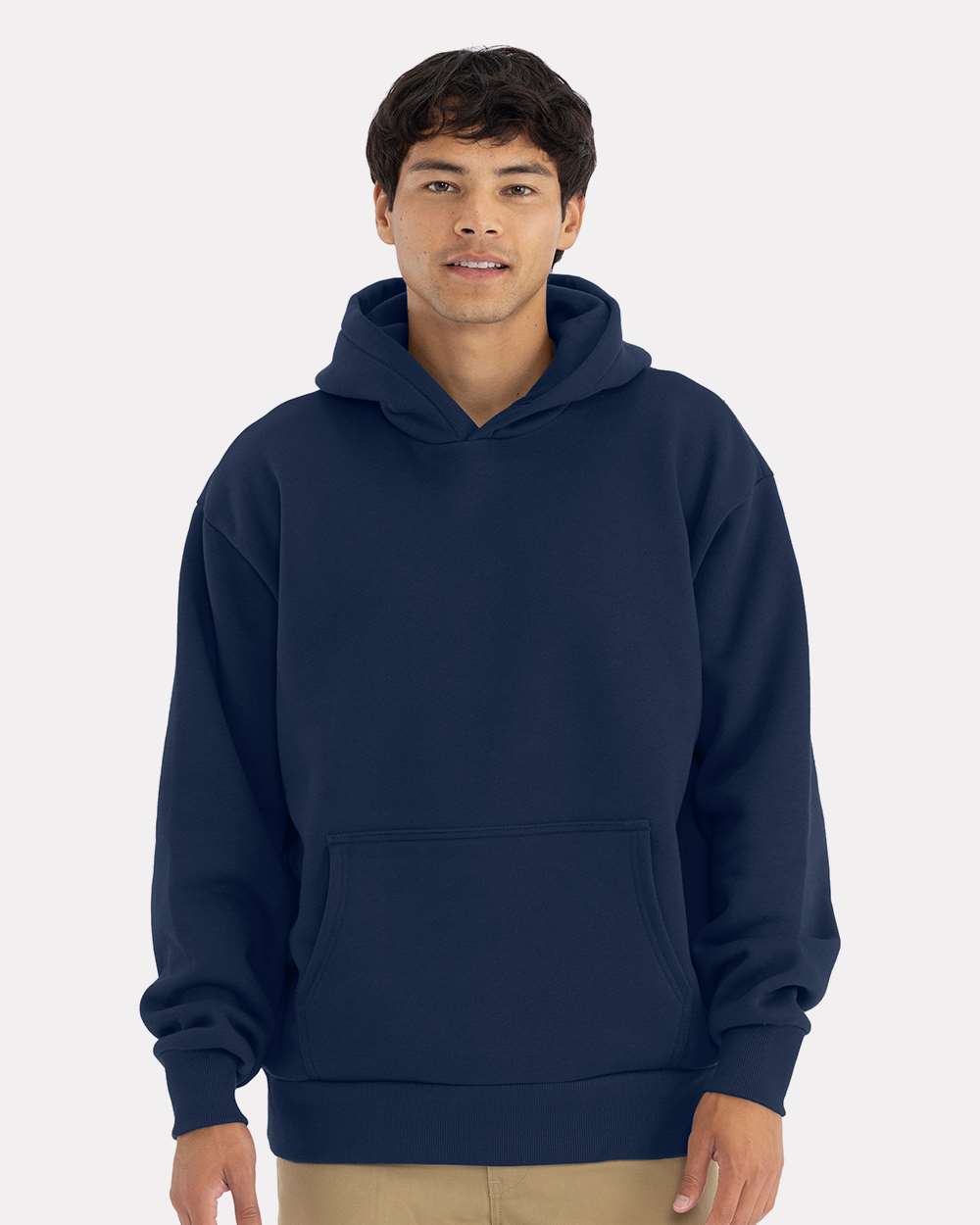 Next Level-9307-Heavyweight Fleece Hoodie - Image 17