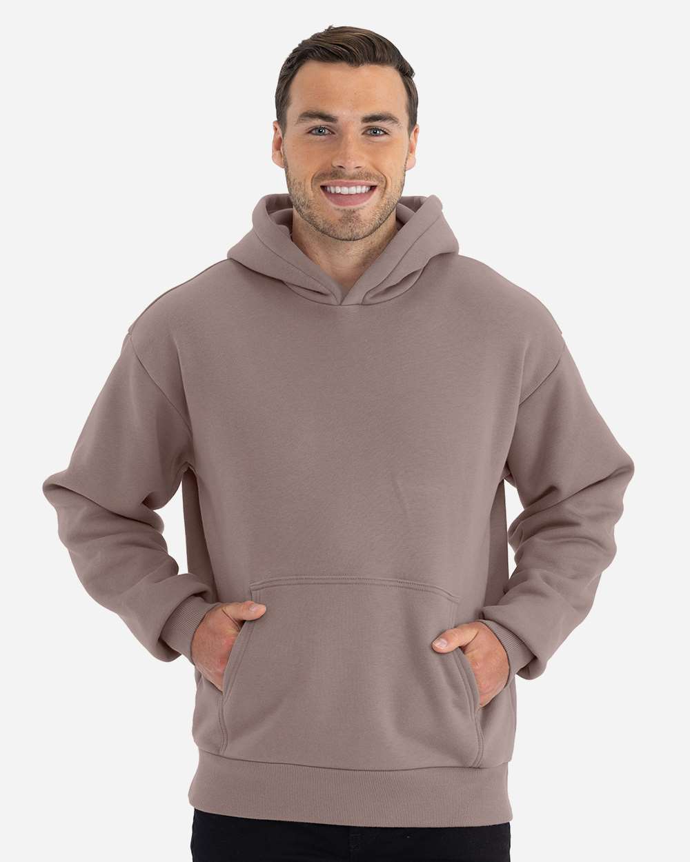 Next Level-9307-Heavyweight Fleece Hoodie - Image 20