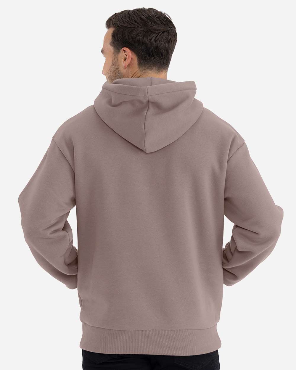 Next Level-9307-Heavyweight Fleece Hoodie - Image 22