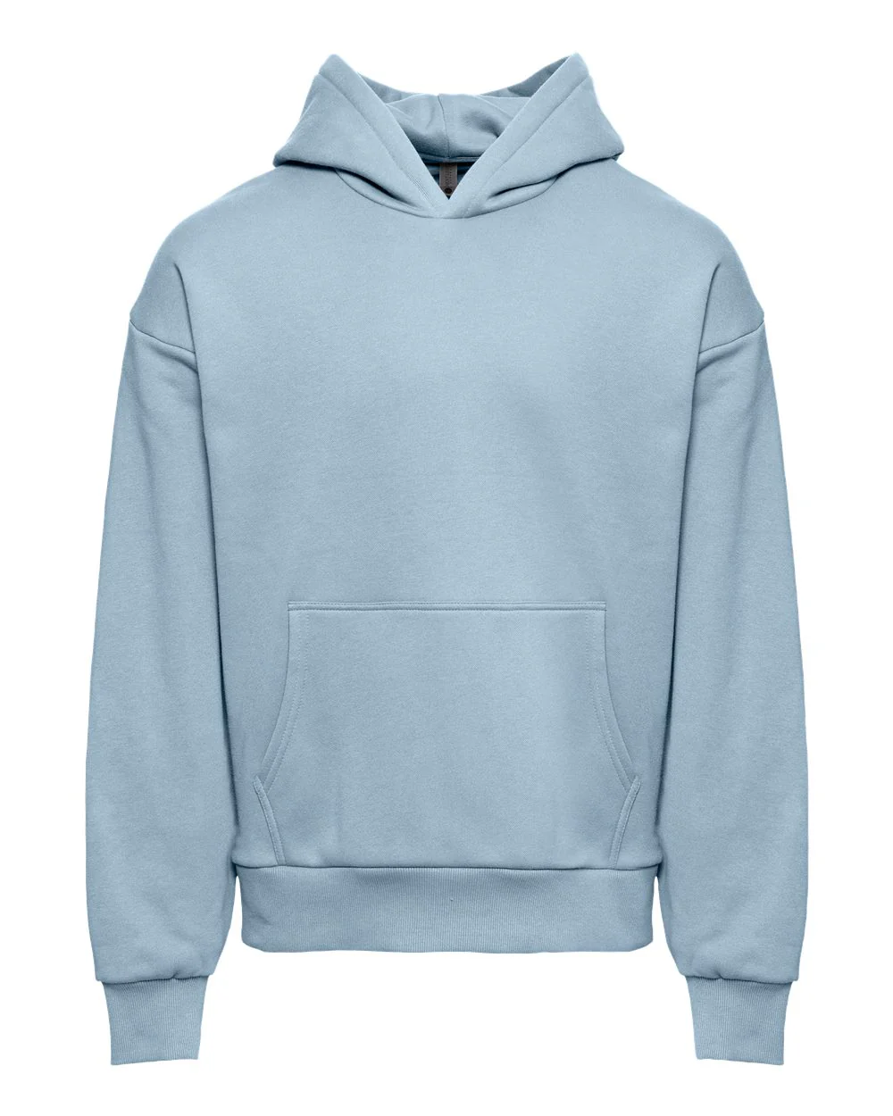 Next Level-9307-Heavyweight Fleece Hoodie - Image 23
