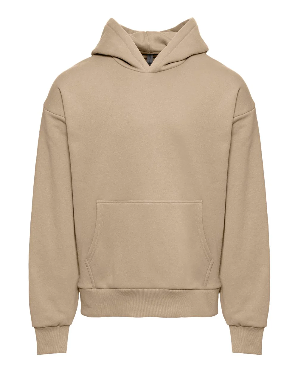 Next Level-9307-Heavyweight Fleece Hoodie - Image 24